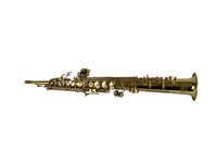 Yanagisawa SWO1 Soprano Saxophone READY TO SHIP!