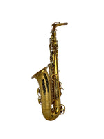 Selmer Paris Supreme 92DL Alto Saxophone BLOW OUT DEAL!