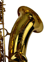 Selmer Paris Supreme 94DL Tenor Saxophone BRAND NEW IN STOCK!