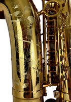 Selmer Paris Signature 82SIG Gold Lacquer Alto Saxophone READY TO SHIP!