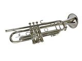 Bach Stradivarius 190S72V Vindabona Silver Plated Bb Trumpet NEW IN BOX!