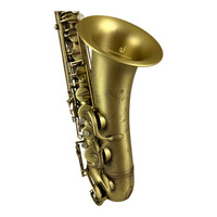 Selmer Paris Supreme 94F Matte Tenor Saxophone READY TO SHIP!