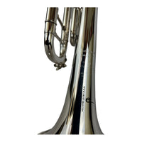 Bach Stradivarius 180S37 Silver Pro Trumpet READY TO SHIP! Lightweight Model