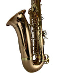 Yanagisawa AWO2 Bronze Alto Saxophone READY TO SHIP!