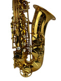Selmer Paris Supreme 92DL Alto Saxophone BLOW OUT DEAL!