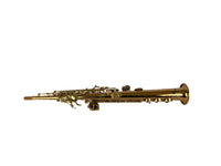 Yanagisawa SWO2 Bronze Soprano Saxophone READY TO SHIP!