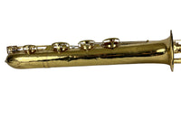 Yamaha YBS 52 Bari Baritone Saxophone w/ Low A