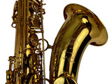 Selmer Paris Supreme 94DL Tenor Saxophone READY TO SHIP!