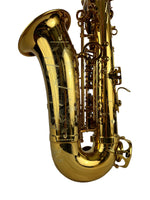 Selmer Paris Signature 82SIG Gold Lacquer Alto Saxophone READY TO SHIP!