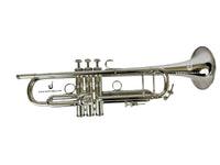 Bach Stradivarius 190S72V Vindabona Silver Plated Bb Trumpet READY TO SHIP!