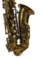 Selmer SBA Super Balanced Action 45xxx Alto Saxophone