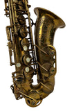 Selmer SBA Super Balanced Action 45xxx Alto Saxophone