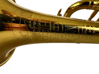 King Super 20 S1 398xxx Trumpet w/ CASE!