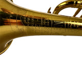 King Super 20 S1 398xxx Trumpet w/ CASE!