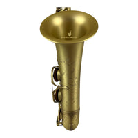 Selmer Paris Supreme 94F Matte Tenor Saxophone READY TO SHIP!