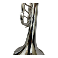 Bach Stradivarius 180S37 Silver Pro Trumpet READY TO SHIP! Lightweight Model