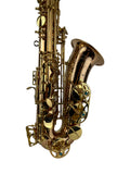 Yanagisawa AWO2 Bronze Alto Saxophone READY TO SHIP!