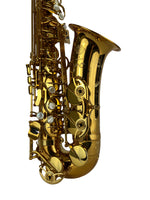 Selmer Paris Supreme 92DL Alto Saxophone BLOW OUT DEAL!