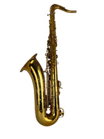 Selmer Paris Supreme 94DL Tenor Saxophone READY TO SHIP!