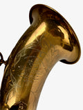 Selmer Mark VI Brecker 5 Digit Tenor Saxophone