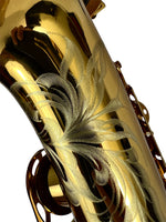 Selmer Reference 54 Dark Laq Mark VI Inspired Alto Saxophone