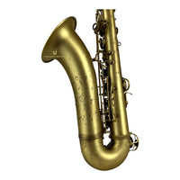 Selmer Paris Supreme 94F Matte Tenor Saxophone READY TO SHIP!