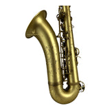 Selmer Paris Supreme 94F Matte Tenor Saxophone READY TO SHIP!