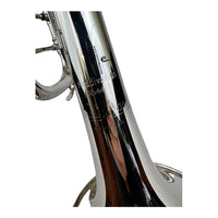 Bach Stradivarius 180S37 Silver Pro Trumpet READY TO SHIP! Lightweight Model