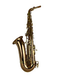 Yanagisawa AWO20 Bronze Elite Alto Saxophone READY TO SHIP!