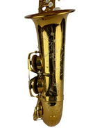 Selmer Paris Supreme 92DL Alto Saxophone BLOW OUT DEAL!
