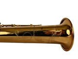 Yanagisawa SWO2 Bronze Soprano Saxophone READY TO SHIP!