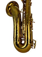 Selmer Paris Supreme 94DL Tenor Saxophone READY TO SHIP!