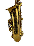 Selmer Paris Signature 82SIG GOLD PLATED Alto Saxophone BRAND NEW IN STOCK!