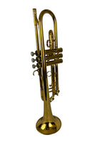 King Super 20 S1 398xxx Trumpet w/ CASE!