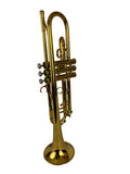 King Super 20 S1 398xxx Trumpet w/ CASE!