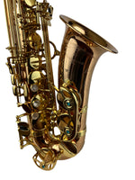 Yanagisawa AWO2 Bronze Alto Saxophone READY TO SHIP!