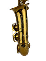 Selmer Paris Supreme 92DL Alto Saxophone BLOW OUT DEAL!