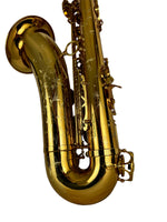 Selmer Paris Supreme 94DL Tenor Saxophone BRAND NEW IN STOCK!