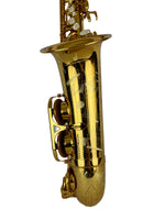 Selmer Paris Signature 82SIG Gold Lacquer Alto Saxophone BRAND NEW IN STOCK!