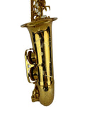 Selmer Paris Signature 82SIG GOLD PLATED Alto Saxophone BRAND NEW IN STOCK!