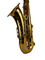 Selmer Paris Signature 84SIG Gold Lacquer Tenor Saxophone BRAND NEW IN STOCK!