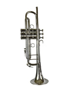 Bach Stradivarius 190S72V Vindabona Silver Plated Bb Trumpet READY TO SHIP!