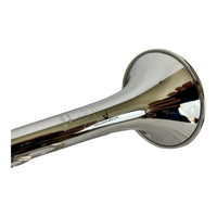 Bach Stradivarius 180S37 Pro Silver Plated Trumpet Ready To Ship!