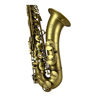 Selmer Paris Supreme 94F Matte Tenor Saxophone READY TO SHIP!