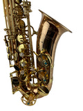 Yanagisawa AWO2 Bronze Alto Saxophone READY TO SHIP!