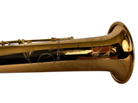 Yanagisawa SWO2 Bronze Soprano Saxophone READY TO SHIP!