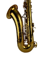 Selmer Paris Signature 84SIG Gold Lacquer Tenor Saxophone BRAND NEW IN STOCK!