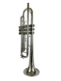 Bach Stradivarius 190S72V Vindabona Silver Plated Bb Trumpet READY TO SHIP!