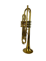 King Super 20 S1 398xxx Trumpet w/ CASE!