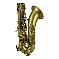 Selmer Paris Supreme 94F Matte Tenor Saxophone READY TO SHIP!